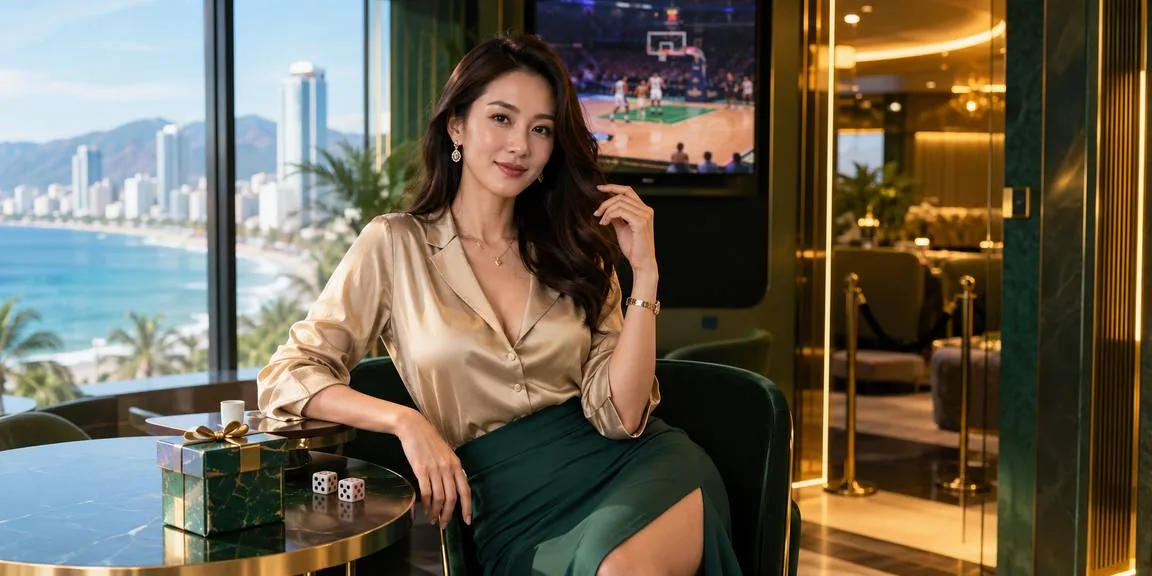 mu111 Việt Nam Sảnh casino